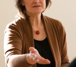 Ingeborg Danz, Stuttgart 2013