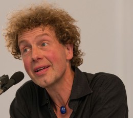 Henning Westphal, Stuttgart 2014